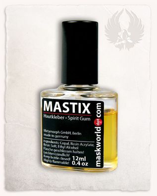 Mastix Kleber