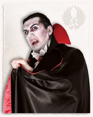 Dracula Zähne