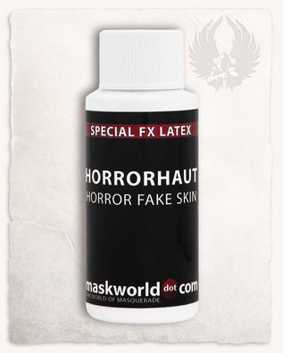 Horrorhaut