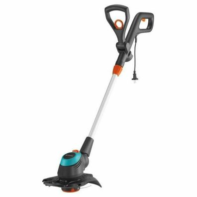 Turbotrimmer EasyCut 450/25 (türkis/grau, 450 Watt)