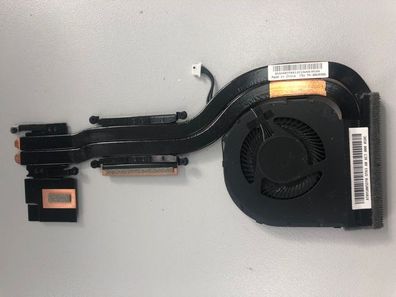Lenovo ThinkPad T460s GPU Heatsink Cooling Fan Lüfter Kühlkörper 00UR986