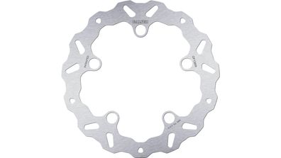 GALFER Wave Bremsscheibe "DF138" Typ W - starr
