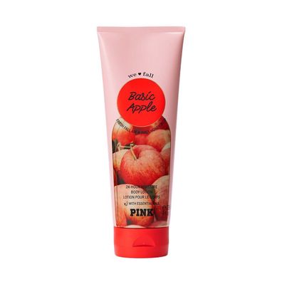 Victoria' Secret Basic Apfel Hydratisierende Körperlotion 236 ml