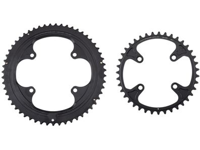 Campagnolo Kettenblatt4-Arm, für 13-fach 13S WRL 55/39Z