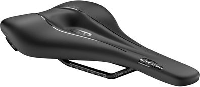 SQlab 612 Sattel Ergowave active 2.2 ergonomischer Rennradsattel und MTB Race
