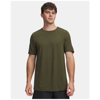 Under Armour T-Shirt Vanish Seamless Ss