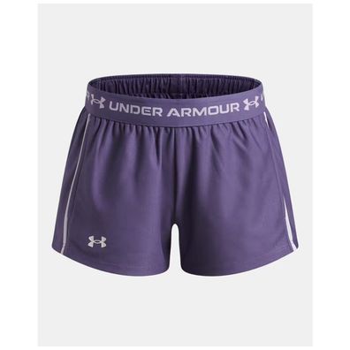 Under Armour Kinder Sportshorts Tech G Play Up Shorts 1390075