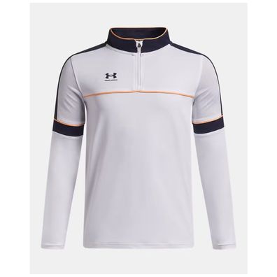 Under Armour Kinder Longsleeve Challenger Training Qz 6004080