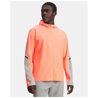Under Armour Softshelljacke Velociti Storm Hooded Jacket 6005900