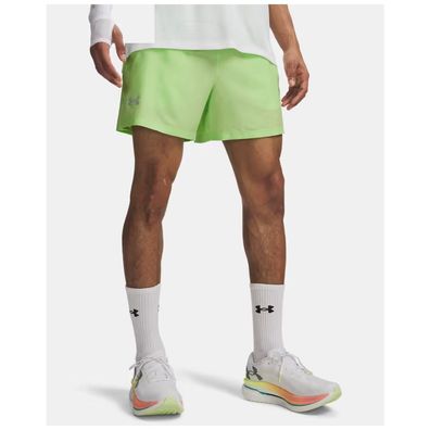 Under Armour Ua Launch 5'' Shorts