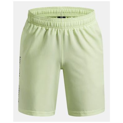 Under Armour Kinder Ua Tech Woven Wordmark Short