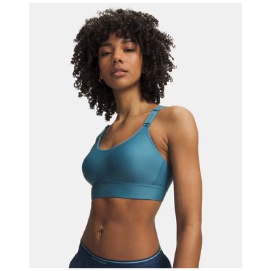 Under Armour Damen Sport-BH Infinity Mid 2.0 Bra 1384123