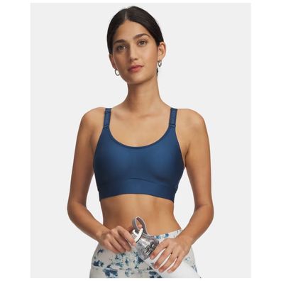 Under Armour Damen Sport-BH Infinity Mid 2.0 Bra 1384123