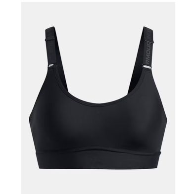 Under Armour Damen Sport-BH Infinity Mid 2.0 Bra 1384123