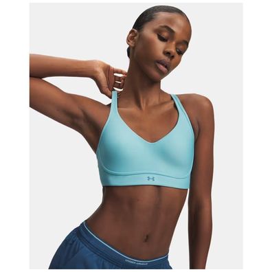 Under Armour Damen Sport-BH Infinity Low 2.0 Bra 1384126