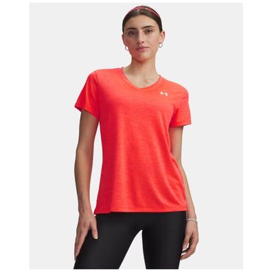 Under Armour Damen T-Shirt Tech Ssv- Twist
