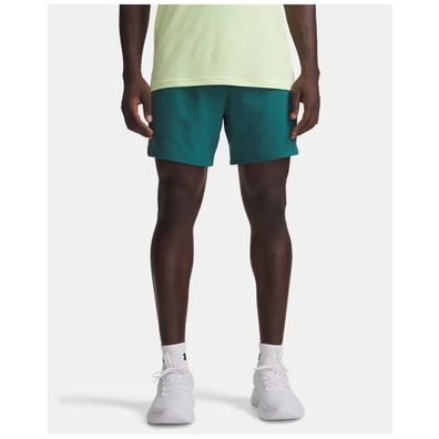 Under Armour Ua Vanish Woven 6In Shorts