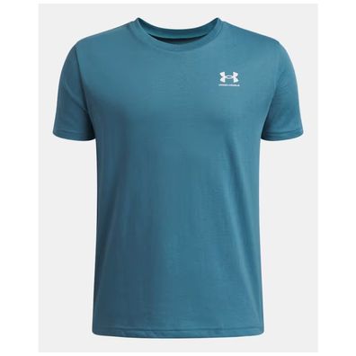 Under Armour Kinder Sportshirt Sportstyle Lc T-Shirt 1389962