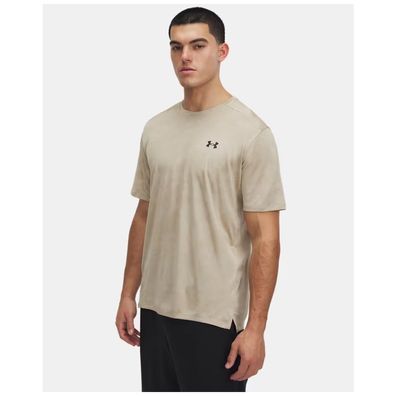 Under Armour Sportshirt Tech Vent Jcqrd T-Shirt 1390047