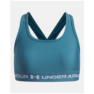 Under Armour Kinder Sport-BH Crossback Bra 1390066