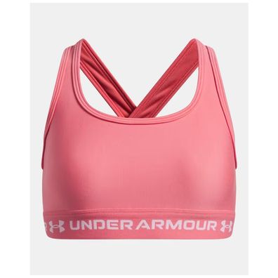 Under Armour Kinder Sport-BH Crossback Bra 1390066