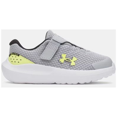 Under Armour Kinder Sneaker Ua Binf Surge 4 Ac