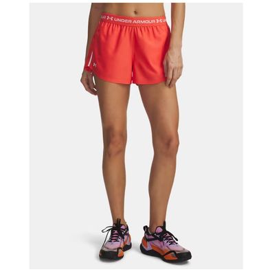 Under Armour Damen Sportshorts Tech Play Up Shorts 1389882