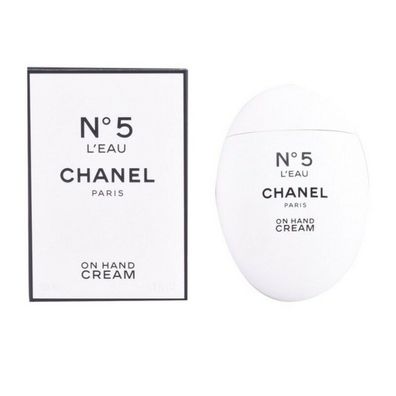 Nr. 5 - Handcreme - Inhalt: 50 ml