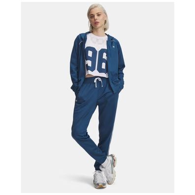 Under Armour Damen Trainingsanzug Rival Tricot Tracksuit Hd 6001966