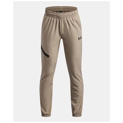 Under Armour Kinder Jogginghose B Unstoppable Woven Jogger 6003747