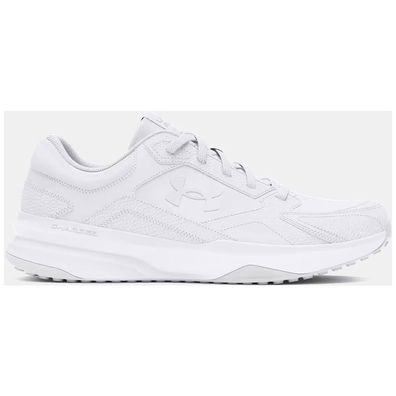 Under Armour Sneaker Ua Edge Lthr