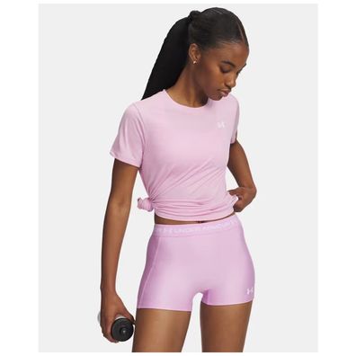 Under Armour Damen T-Shirt Tech Ssc- Twist