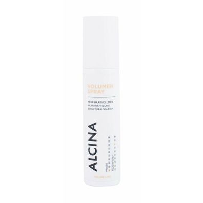 Volumenspray Sprej Pro Objem Vlasa