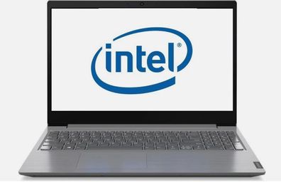 Lenovo V15-IGL - 15,6" FHD, Intel N4020, 8GB RAM, 256 GB SSD, Win11 Home, Neu