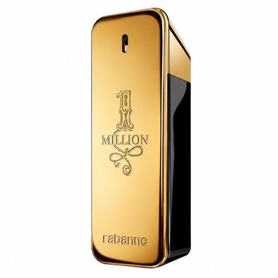 Paco Rabanne 1 Million Parfumprobe 5-30 ml EdT