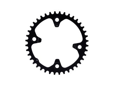 Campagnolo Kettenblatt "Ekar" SB-verpackt, 4-Arm, 40 Zähne
