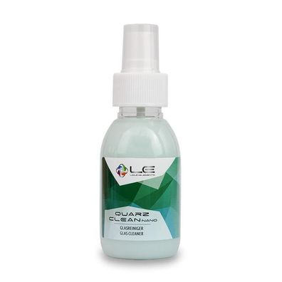 Liquid Elements Quarz Clean Nano Glasreiniger 3 versch. Größen - Inhalt: