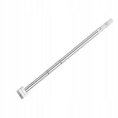 Rosfix Lötspitze T12-1401 – 10,4 mm Breite | für BGA/PCB Reinigung