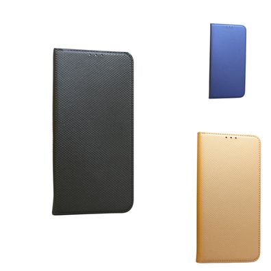 cofi1453 Buch Tasche "Smart" kompatibel mit Samsung GALAXY A21S ( A217F ) Handy