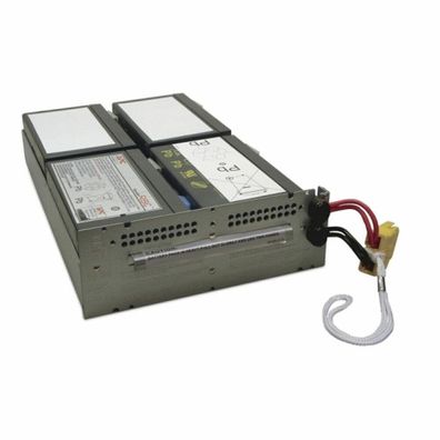 Batterie APCRBC133 (grau, Ersatzbatterie Nr. 133)