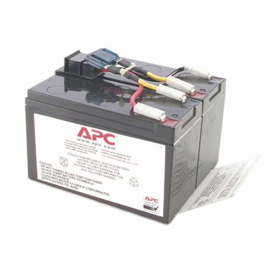 APC APC Replacement Battery (RBC48) (RBC48)