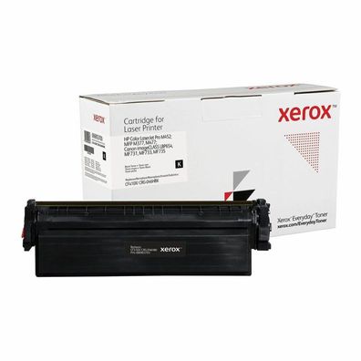 Xerox Toner Everyday, HP 410X (CF410X) Black