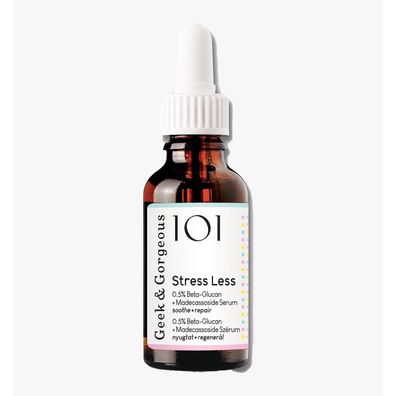 Geek&Gorgeous Serum Stress Less, 30 ml