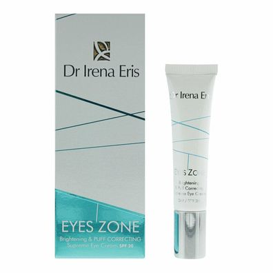 Dr Irena Eris Eye Zone Eye Cream SPF20