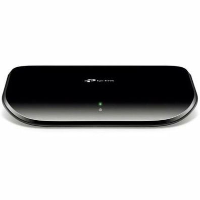 TP-LINK TL-SG 1005 D 5-port Gigabit Switch