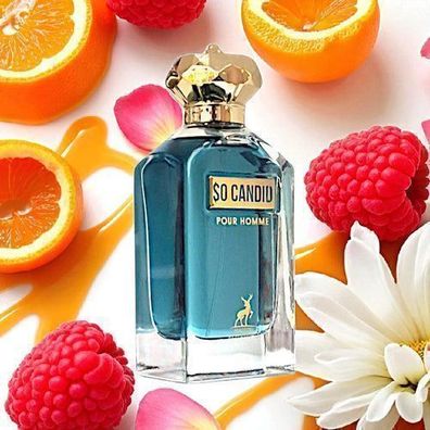 Maison Alhambra So Candid Eau de Parfum 100ml