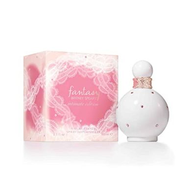 Britney Spears Fantasy Intimate Edition Eau de Parfum 100 ml