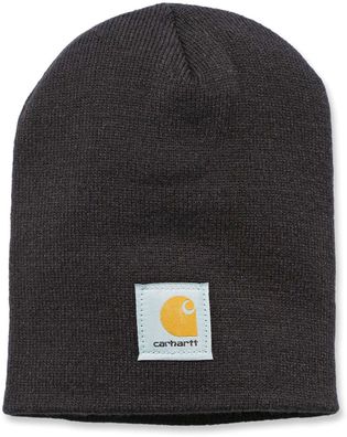 Carhartt Herren Mütze Acrylic Knit Hat