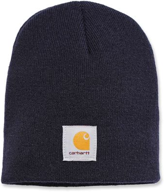 Carhartt Herren Mütze Acrylic Knit Hat