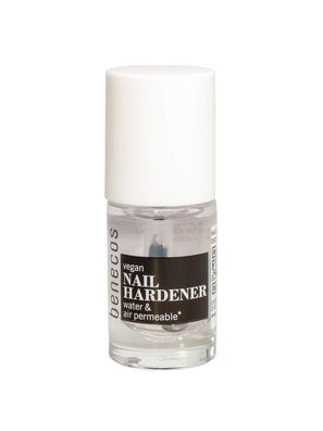 6x benecos benecos NAIL Hardener 5ml